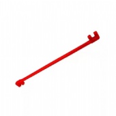 Waste claw