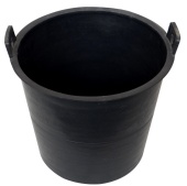 Cement barrels