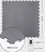 industrial floor mats